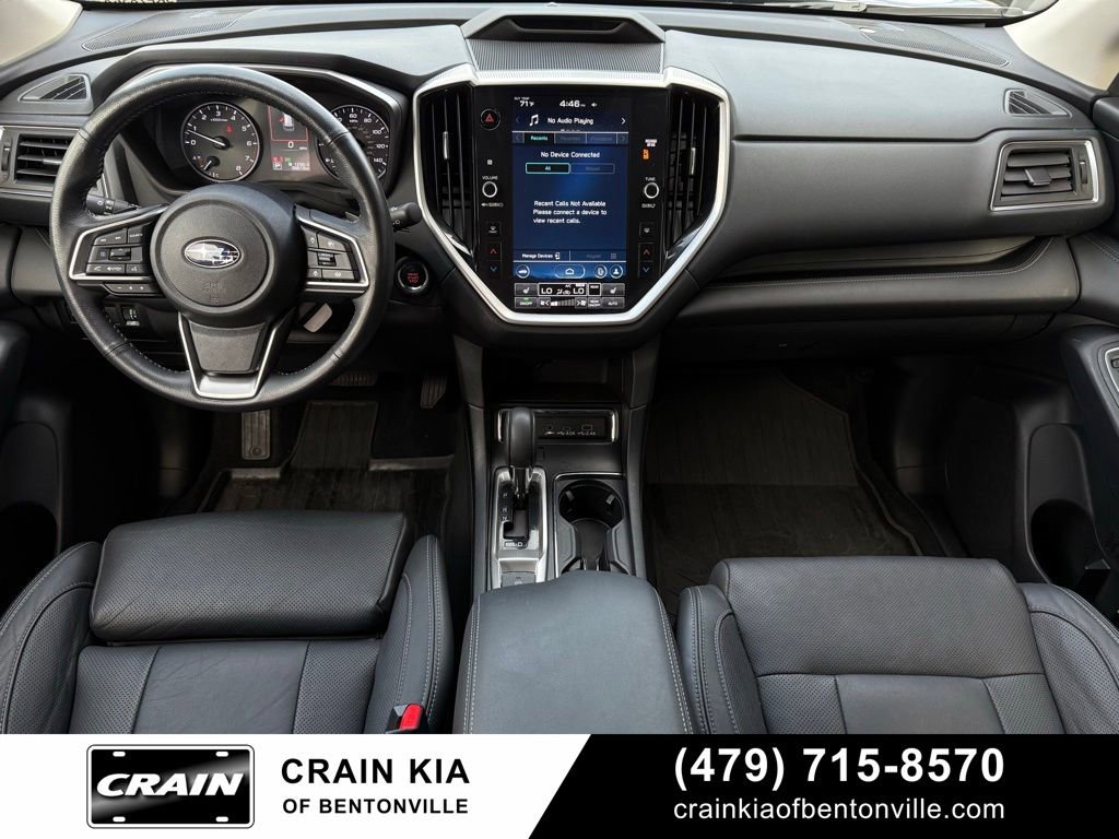 Used 2023 Subaru Ascent Limited AWD/4WD image 29