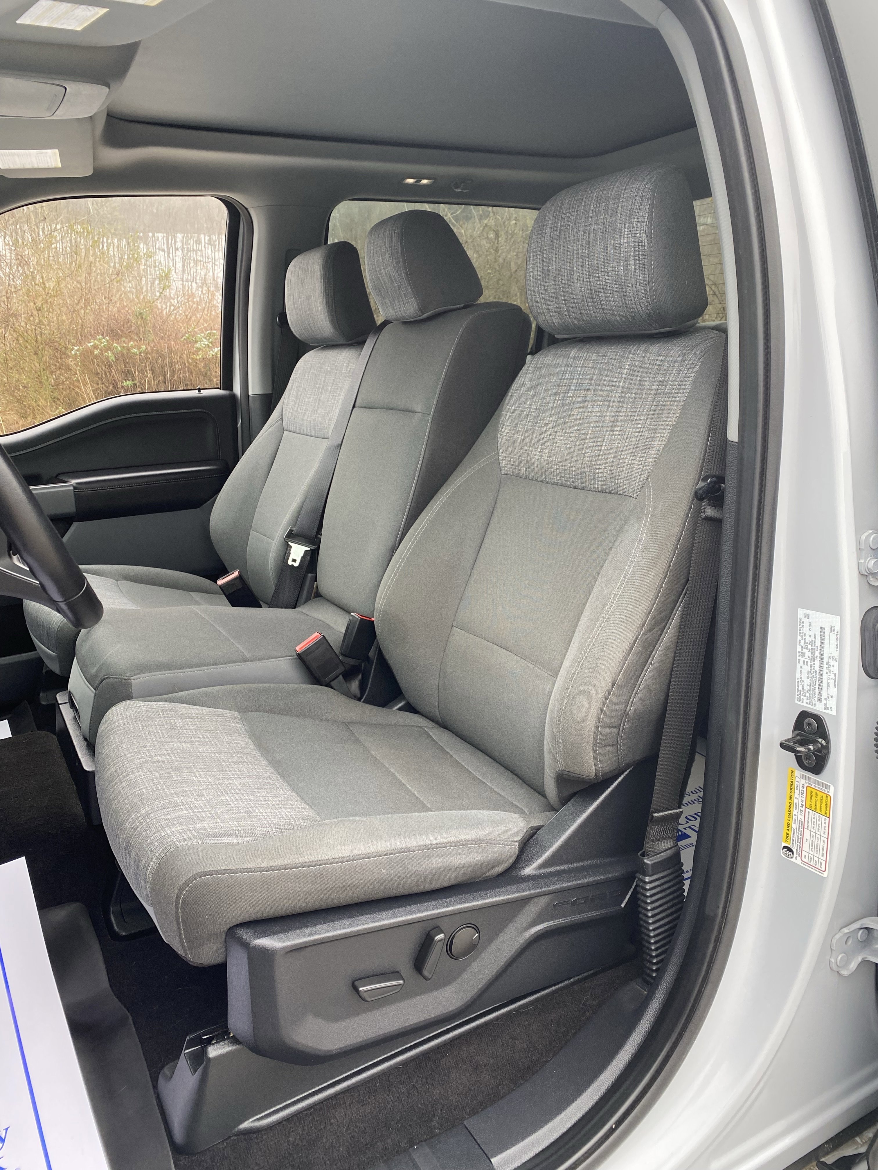 Used 2022 Ford F150 XLT w/ Equipment Group 302A High image 4