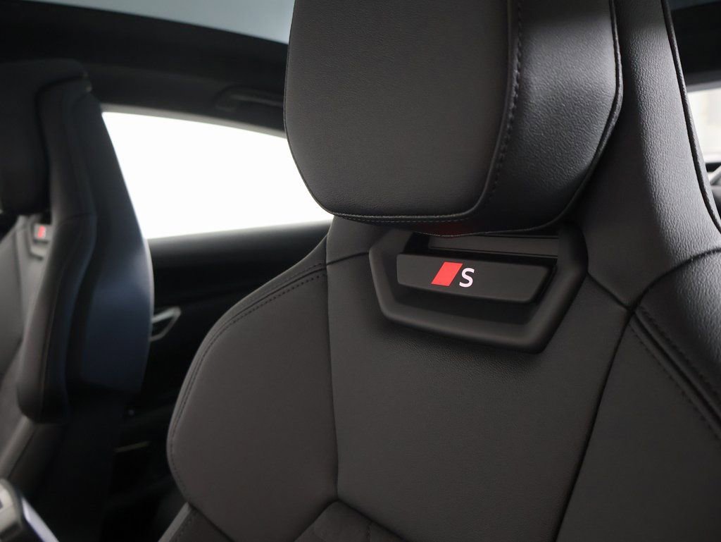 New 2026 Audi S e-tron GT Premium Plus image 18