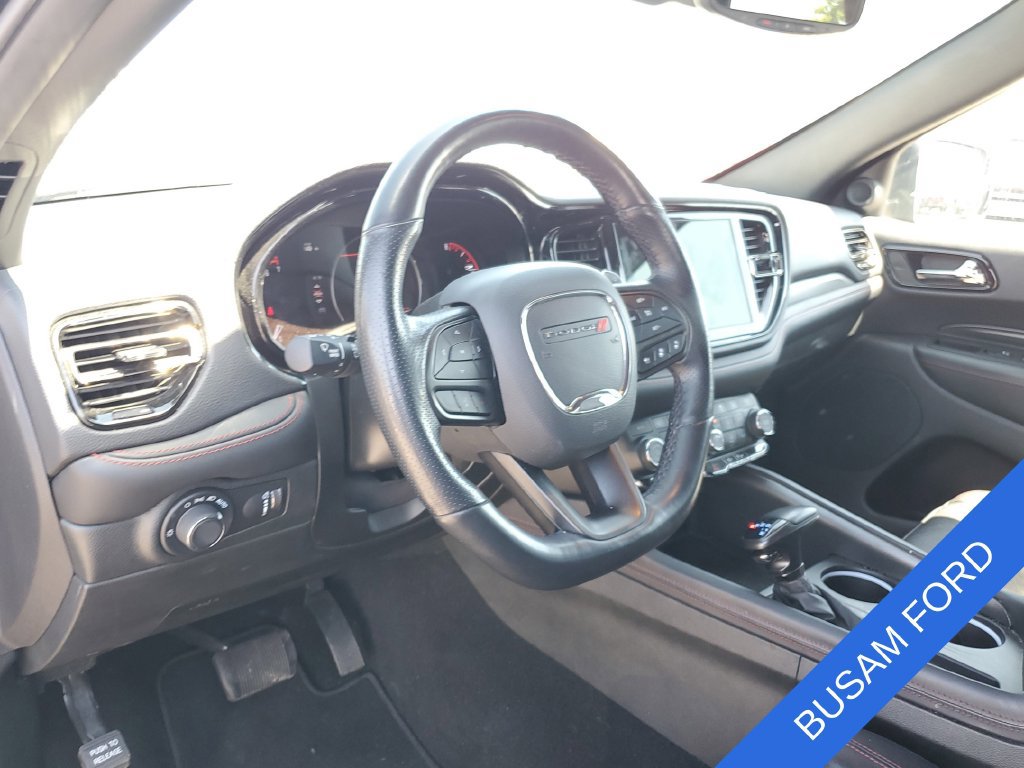 Used 2024 Dodge Durango GT AWD/4WD image 20