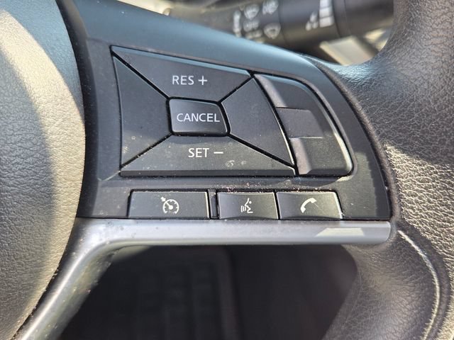 Used 2022 Nissan Altima 2.5 SV AWD/4WD image 22