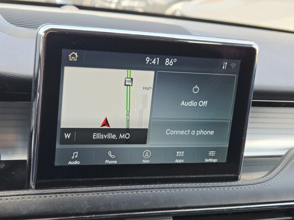 Used 2020 Lincoln Corsair AWD w/ Premium Package image 23
