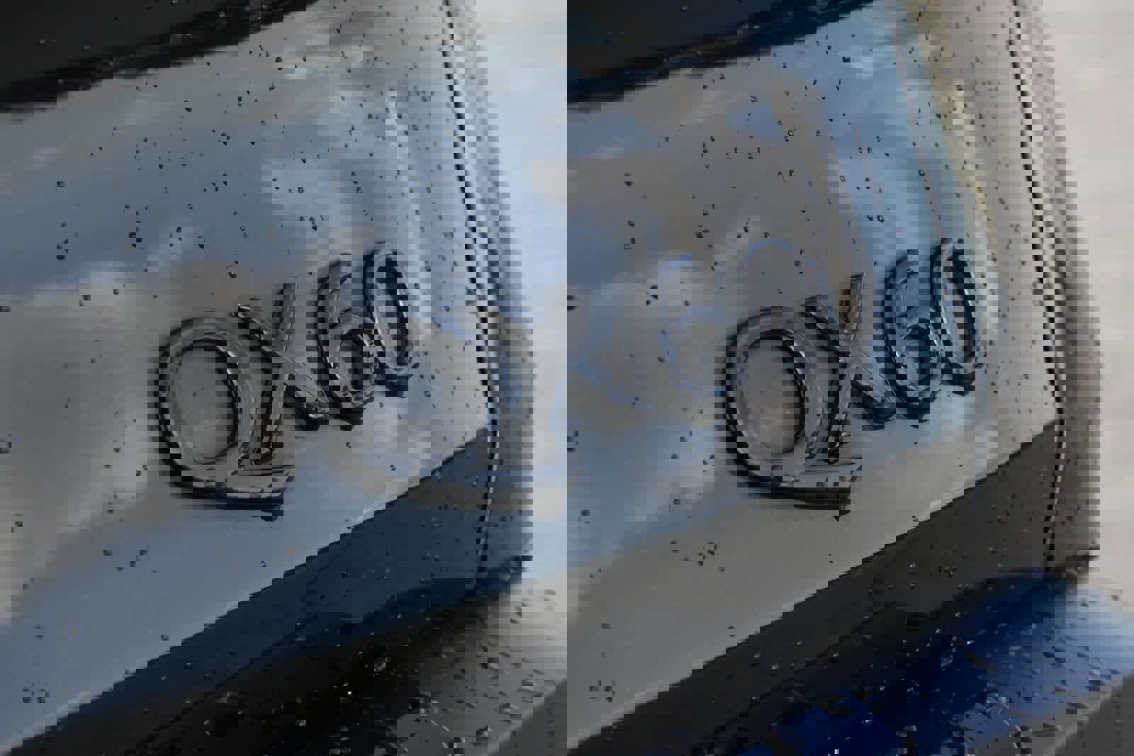 Certified 2024 INFINITI QX60 Autograph w/ Cargo Package image 19