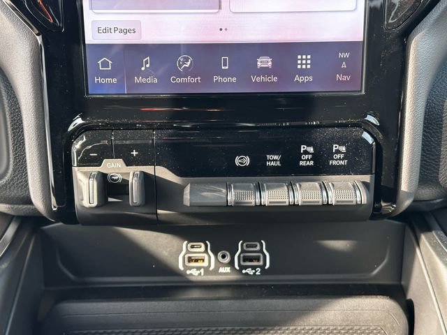 New 2026 RAM 3500 Big Horn image 17