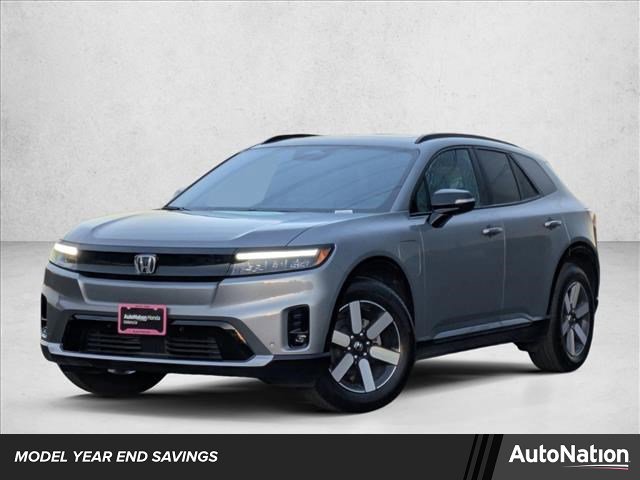 New 2025 Honda Prologue Touring