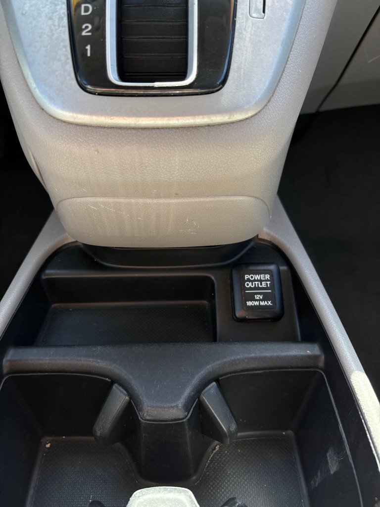 Used 2013 Honda CR-V EX image 19