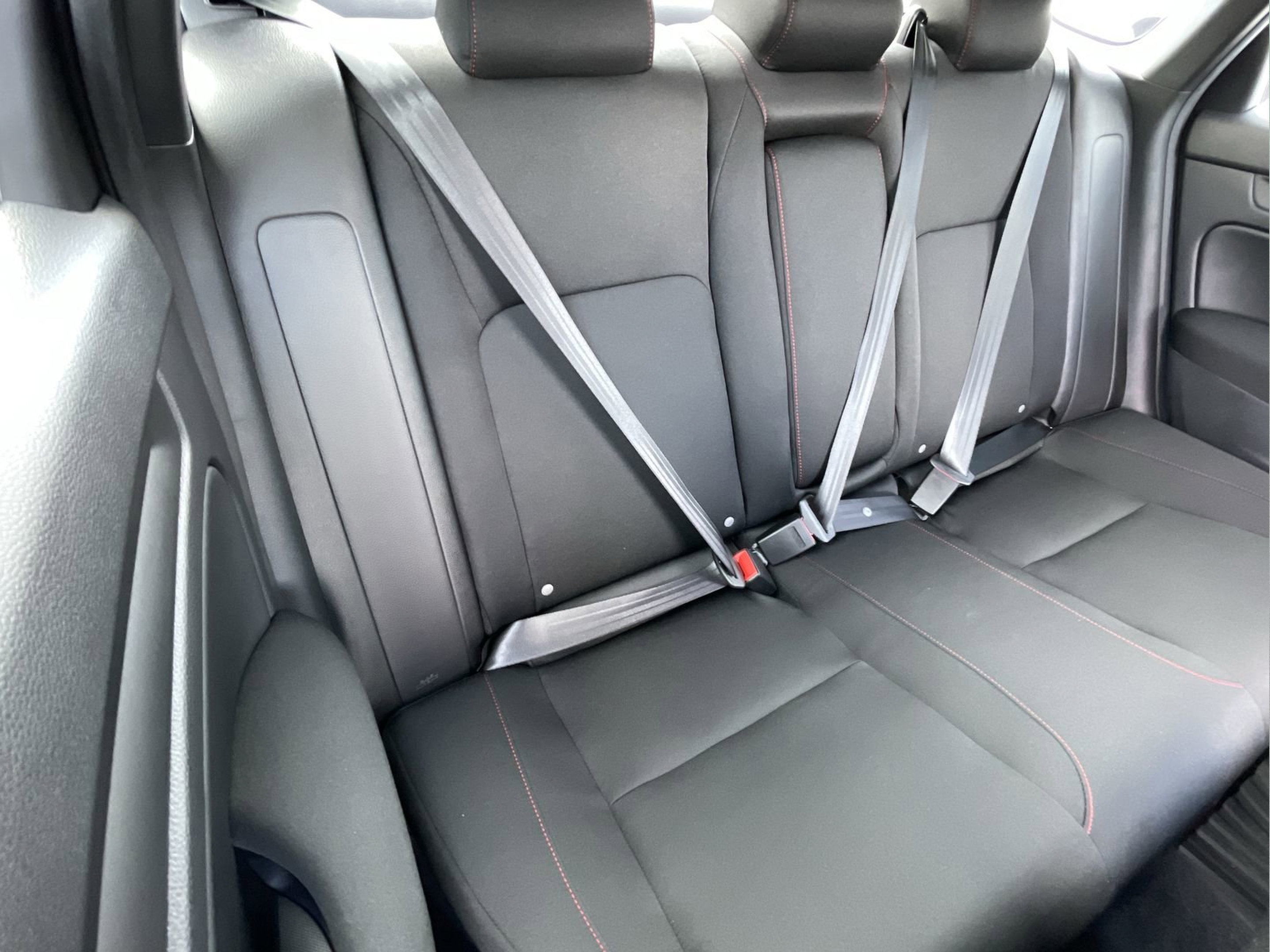 New 2026 Honda Civic Si image 21