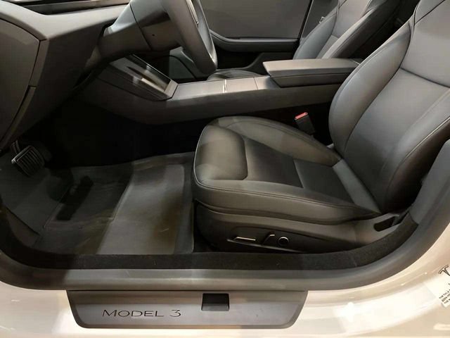 Used 2024 Tesla Model 3 Standard Range RWD image 58