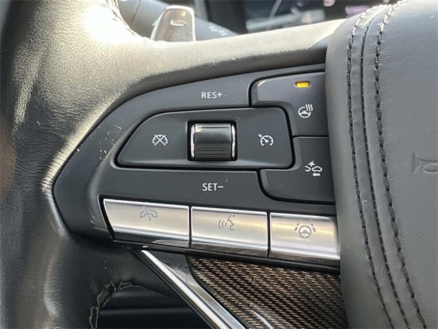 Used 2023 Cadillac XT6 Sport w/ Platinum Package image 39