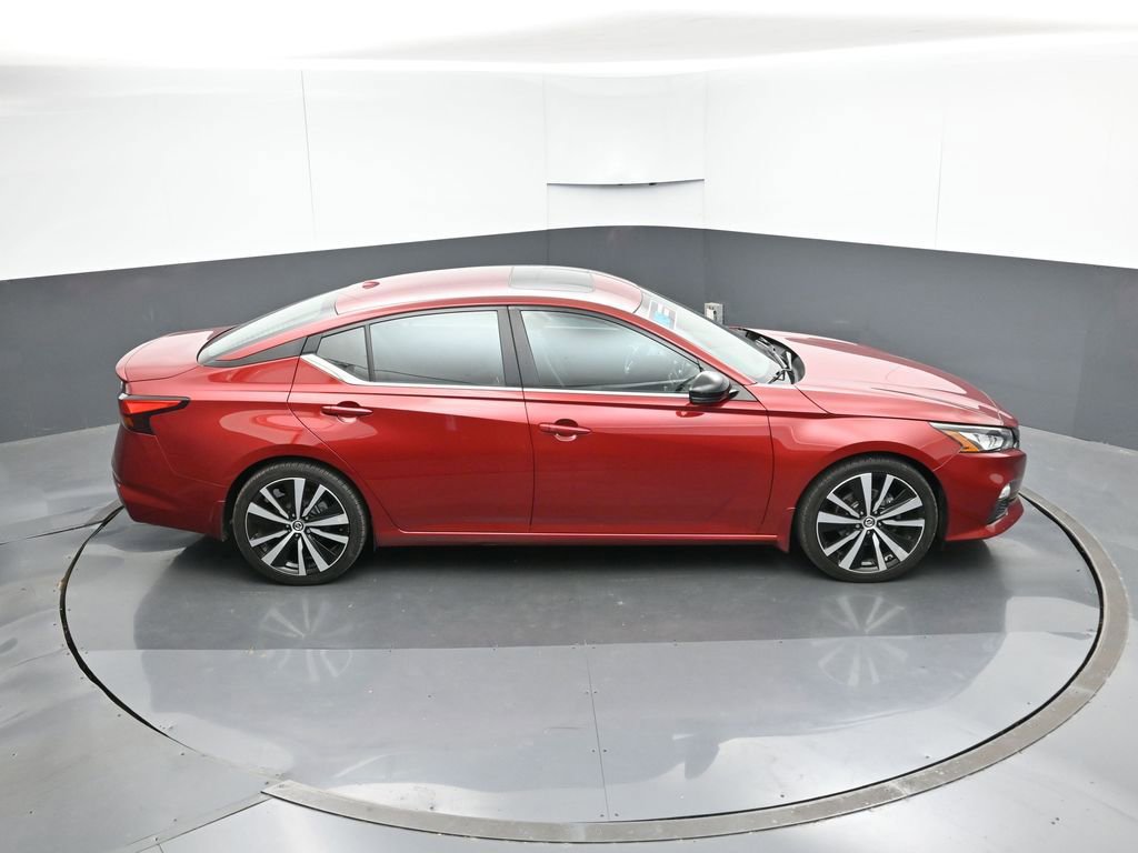 Used 2020 Nissan Altima 2.0 SR image 50