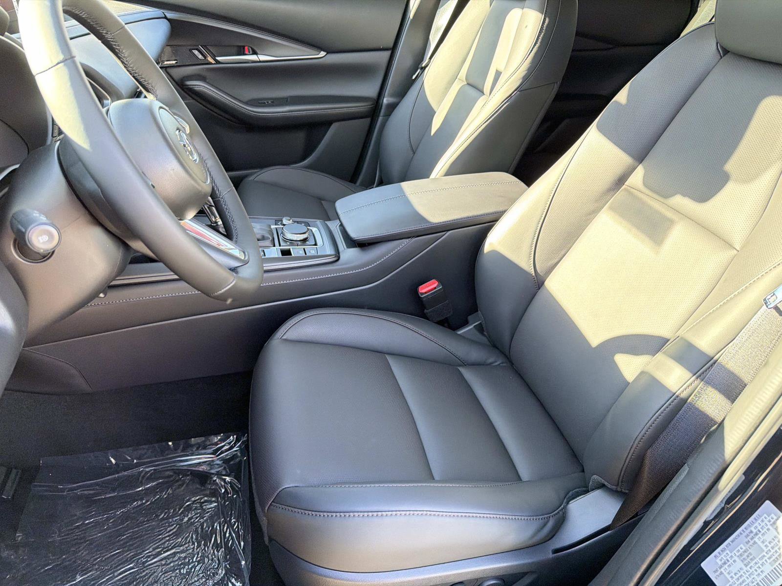 New 2026 MAZDA CX-30 AWD 2.5 S w/ Premium Package image 21