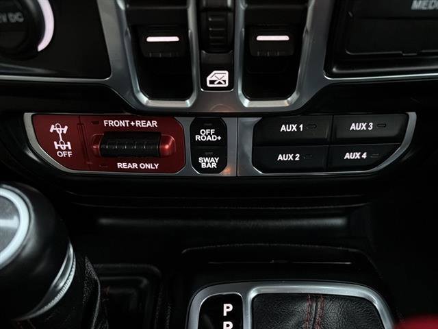 Used 2021 Jeep Gladiator Rubicon image 24