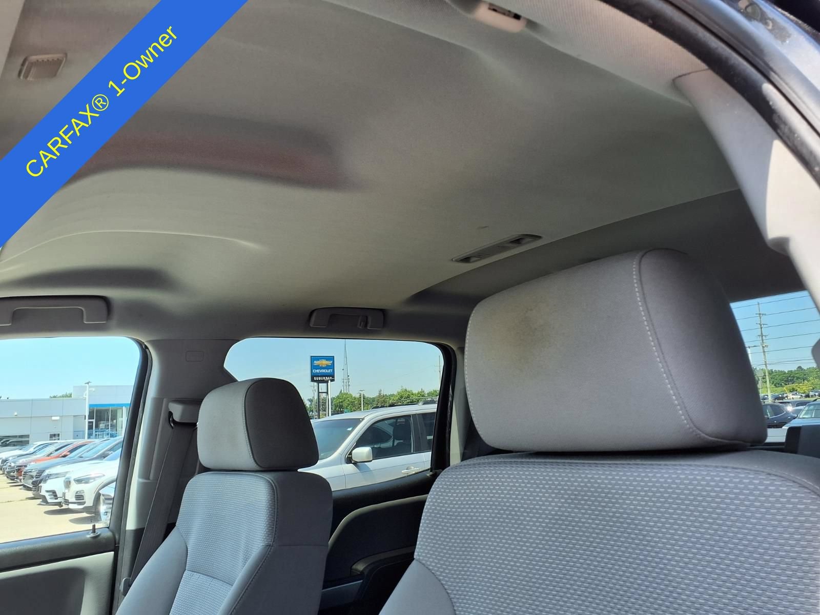 Used 2014 Chevrolet Silverado 1500 LT w/ All Star Edition AWD/4WD image 18