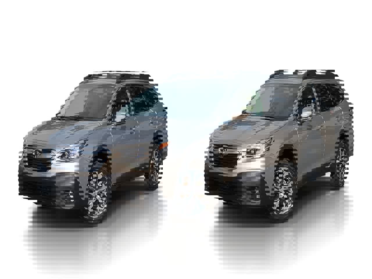 Used 2020 Subaru Outback Limited image 1