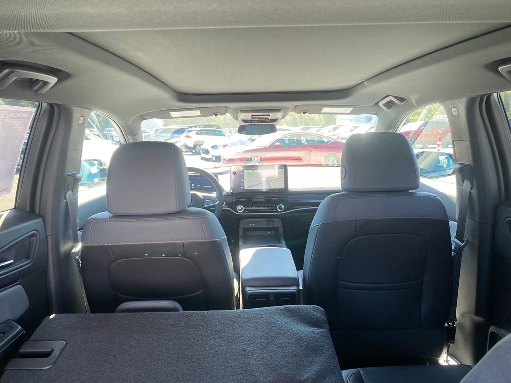 New 2025 Honda Prologue Elite image 13