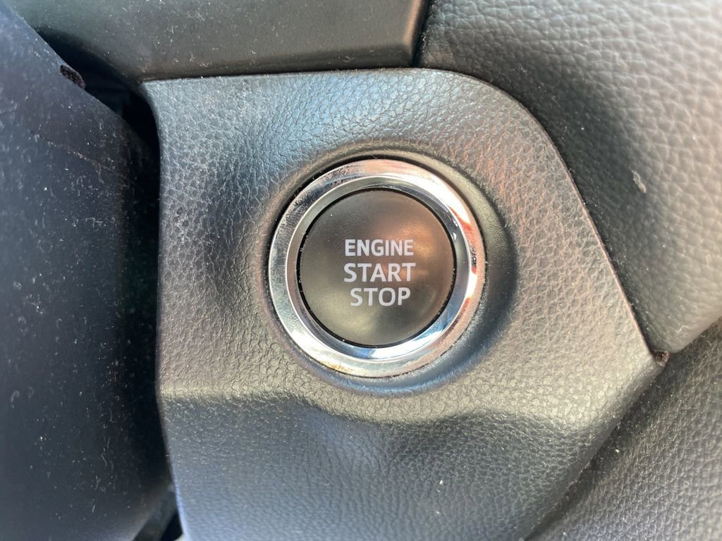 Used 2023 Toyota RAV4 XLE image 23