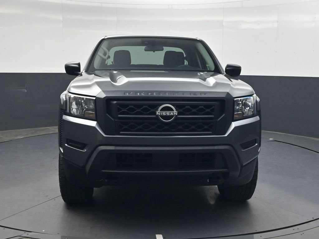 Used 2022 Nissan Frontier S w/ Technology Package AWD/4WD image 13