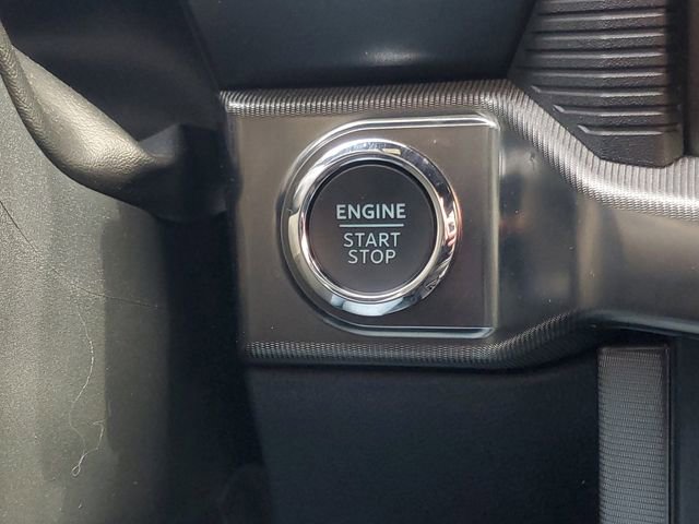 Used 2025 Ford F150 Platinum w/ Equipment Group 702A High image 25