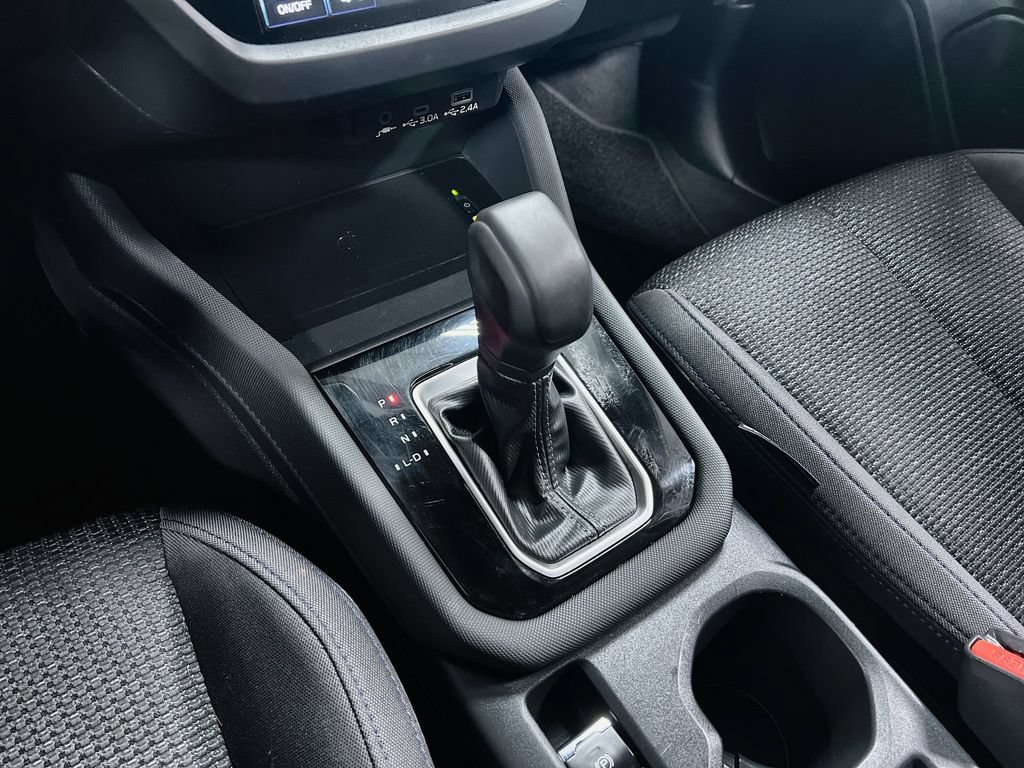 Used 2025 Subaru Forester Premium AWD/4WD image 36