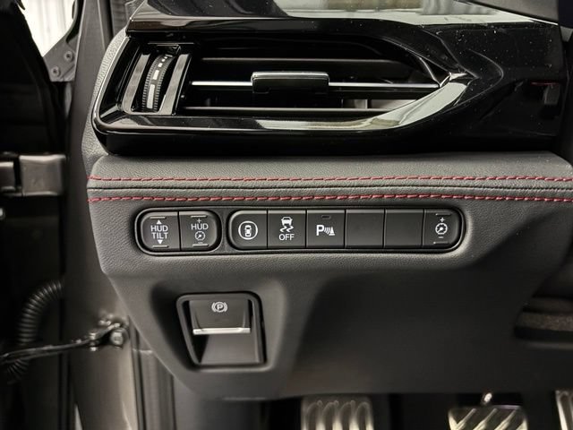 New 2026 Acura MDX Type S AWD/4WD image 33