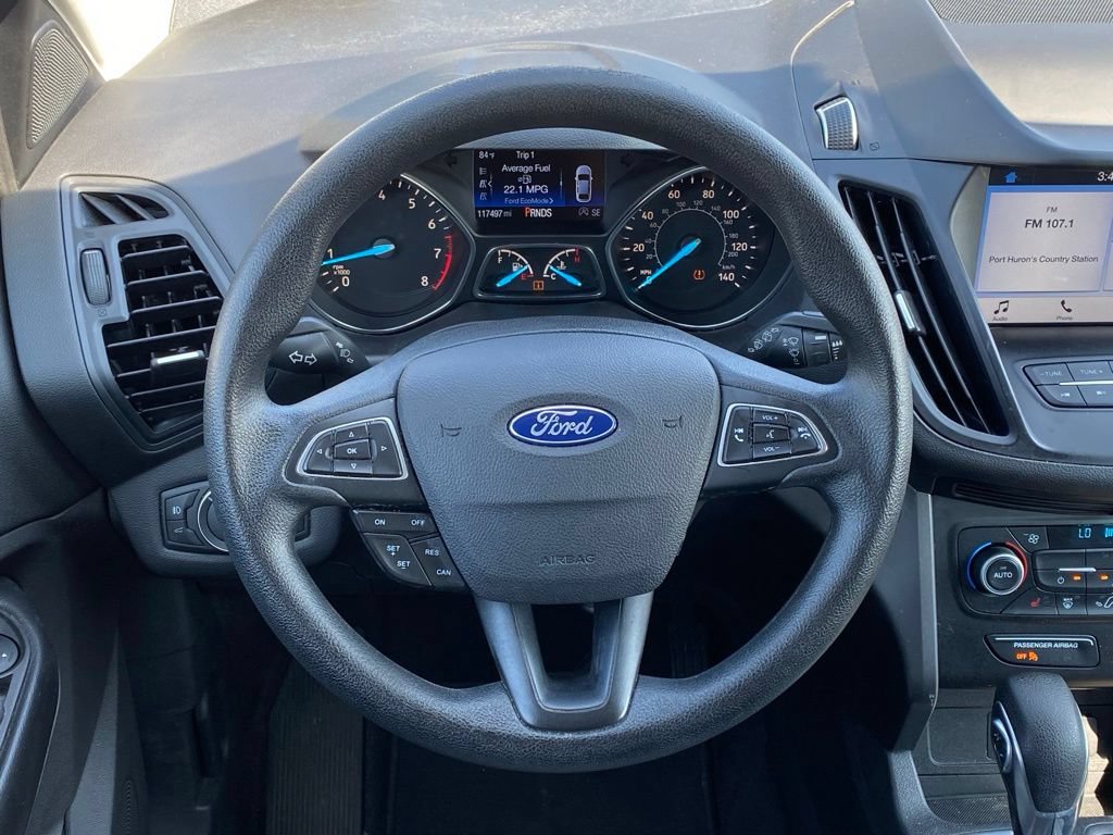 Used 2019 Ford Escape SE AWD/4WD image 20