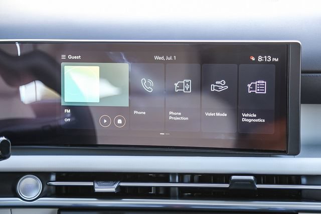 New 2026 Hyundai Tucson SE AWD/4WD image 16