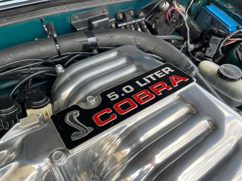 Used 1990 Ford Mustang LX RWD image 68