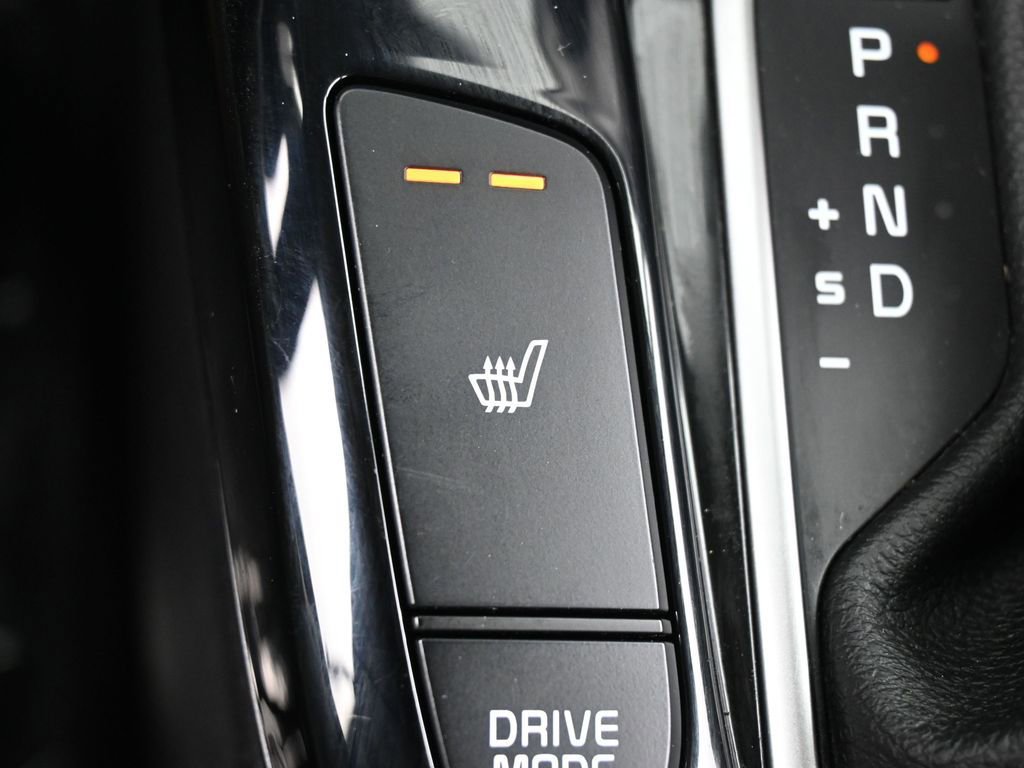 Used 2023 Kia Soul EX image 23