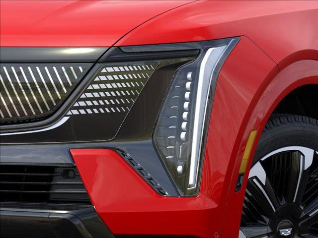 New 2026 Cadillac Escalade IQ Sport 2 image 10