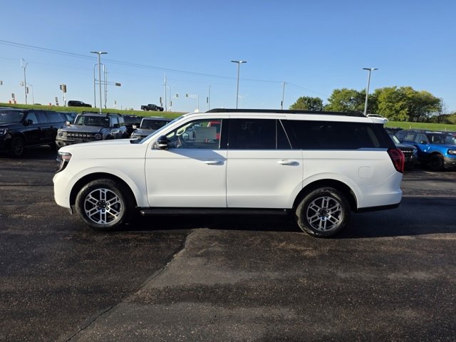 New 2025 Ford Expedition Max Active image 4