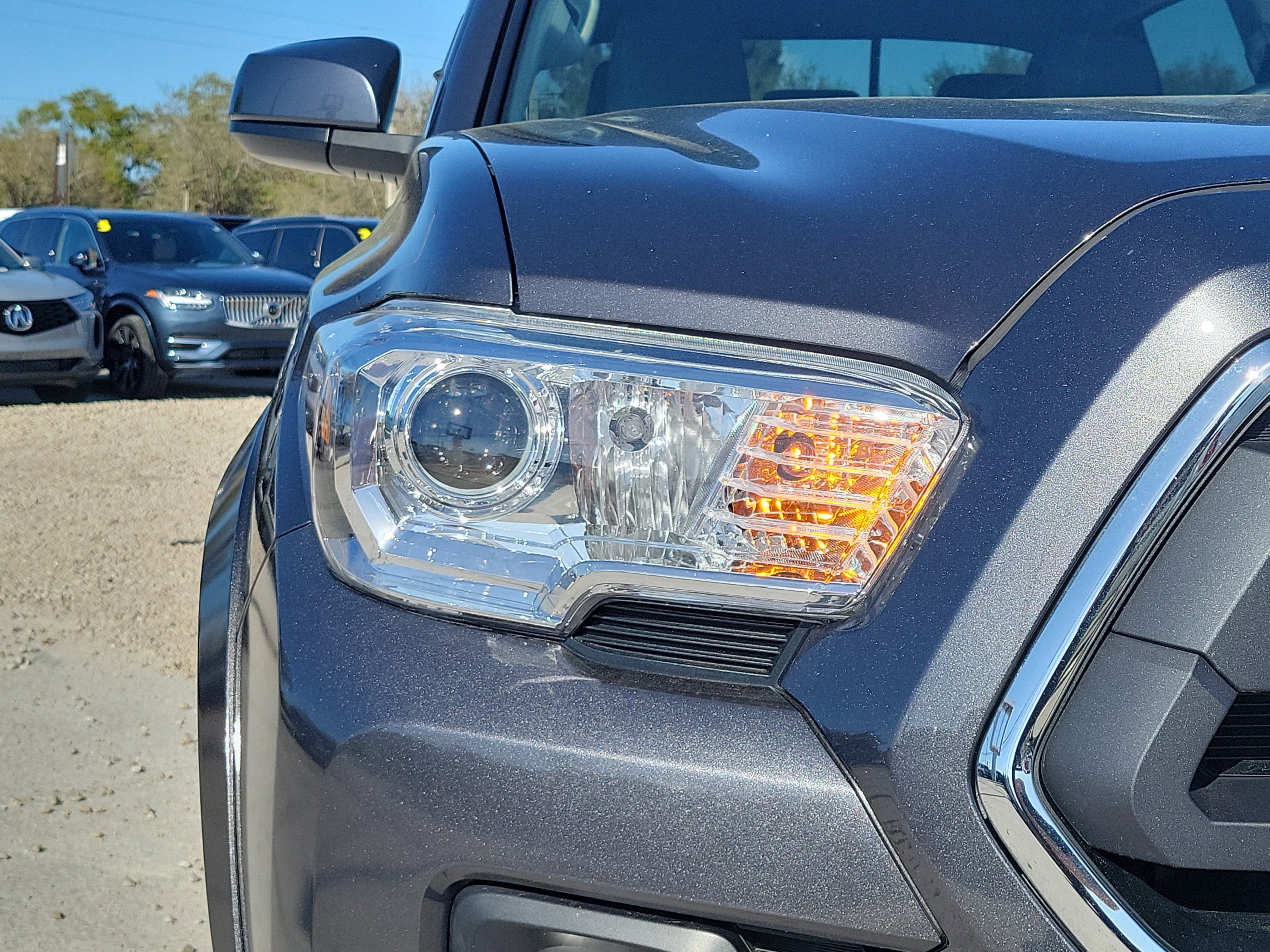 Used 2023 Toyota Tacoma SR5 image 7