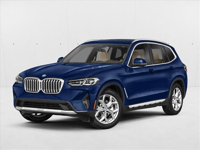 Certified 2024 BMW X3 M40i w/ Premium Package AWD/4WD image 1