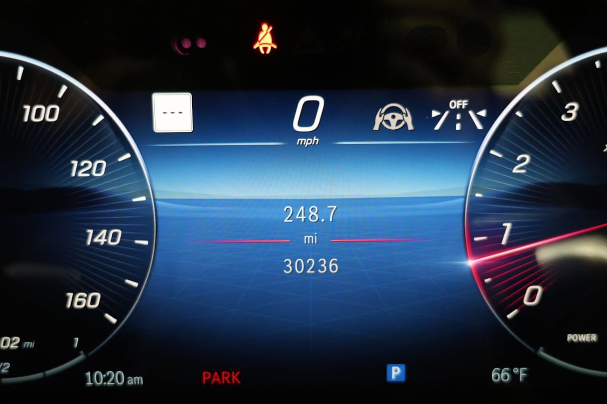 Used 2022 Mercedes-Benz S 580 4MATIC Sedan image 12