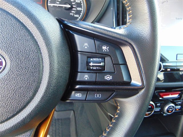 Certified 2024 Subaru Forester Wilderness image 17