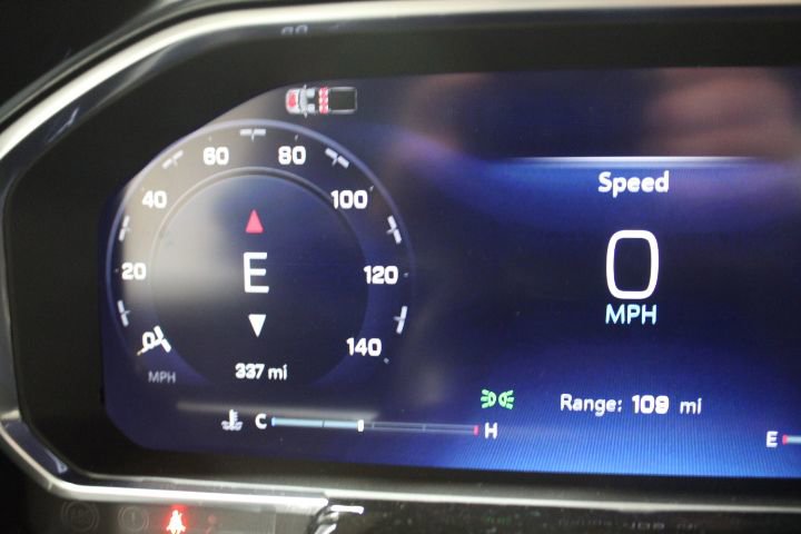 New 2026 Chevrolet Silverado 1500 LTZ image 6