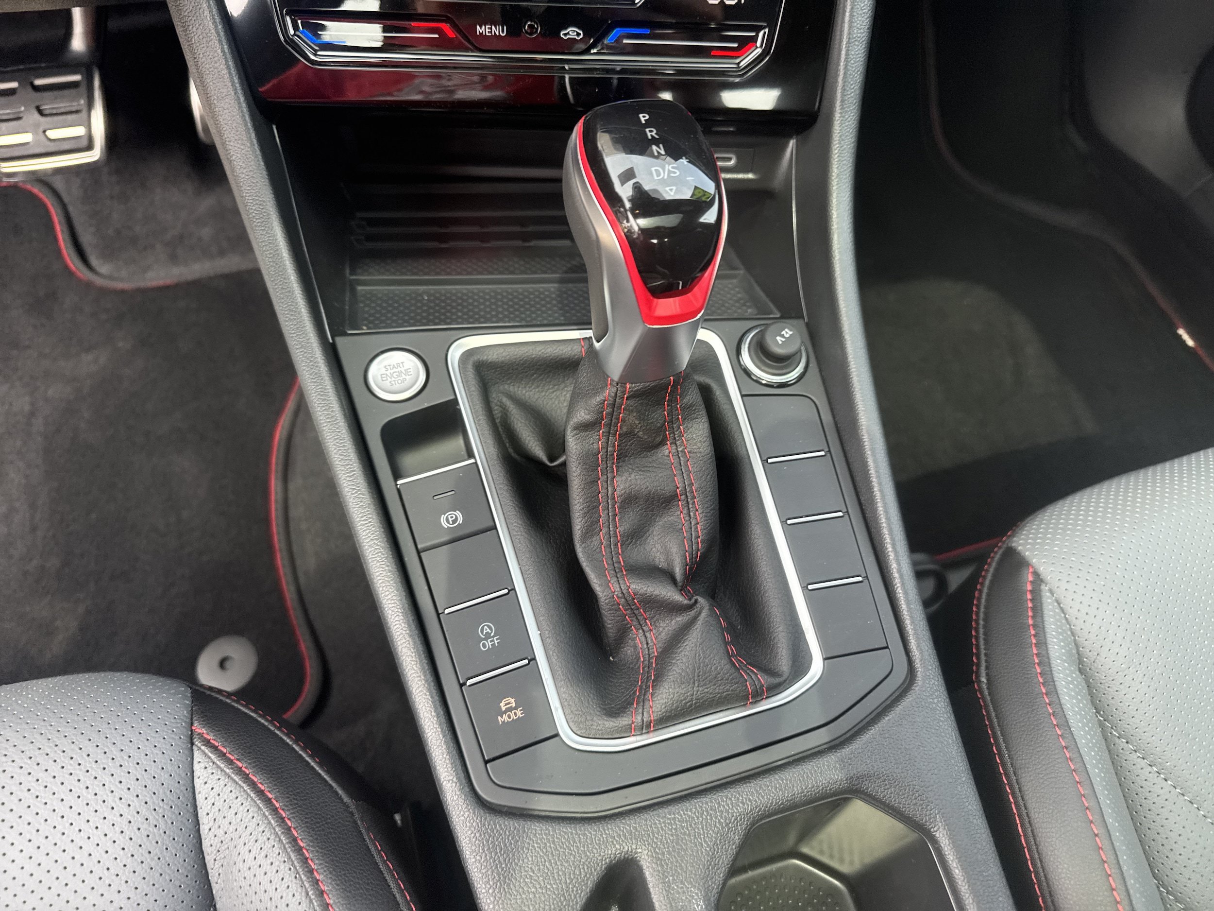 New 2026 Volkswagen Jetta GLI Autobahn FWD image 20