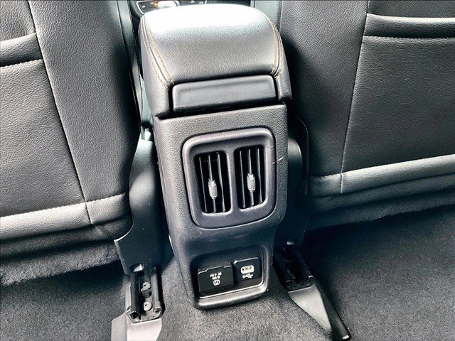Used 2019 Jeep Compass Limited FWD image 24