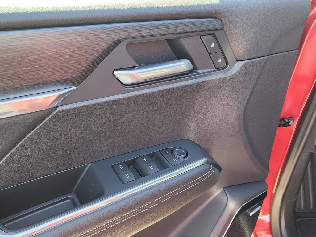 New 2026 GMC Acadia Elevation w/ Black Edition image 14