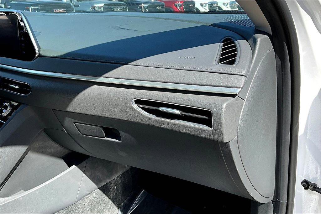 Used 2023 Hyundai Sonata SEL image 19