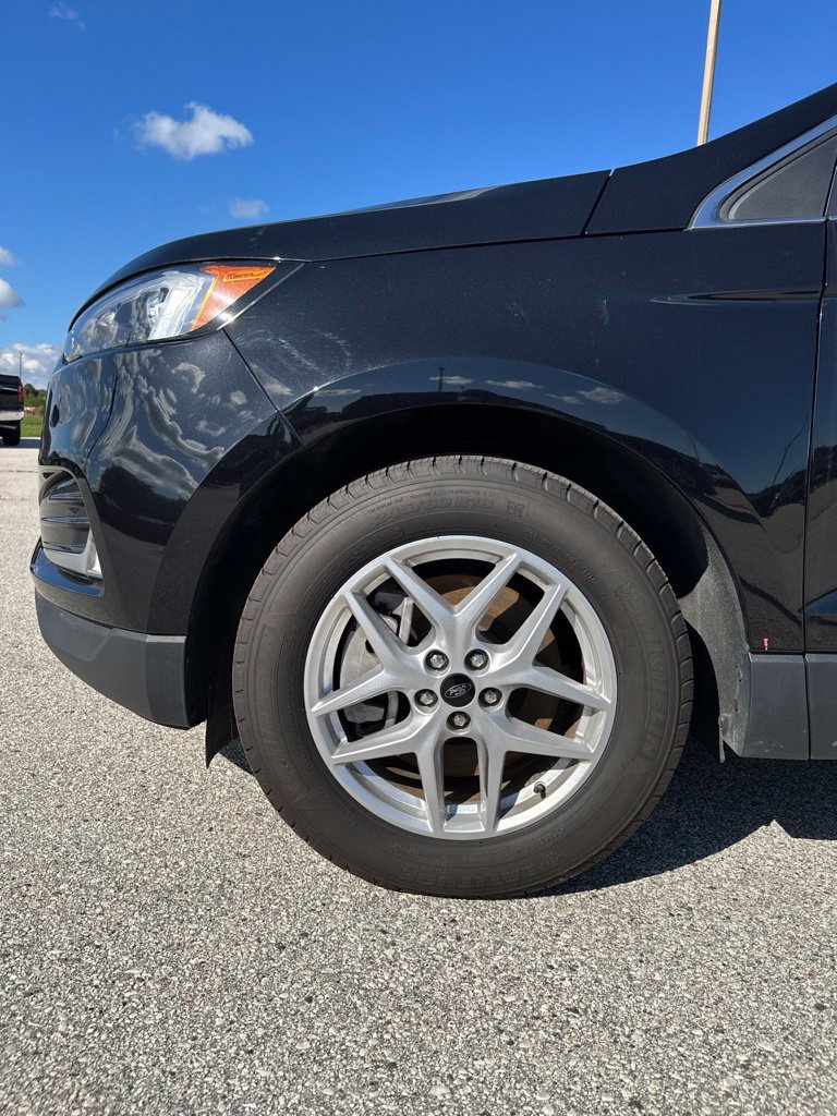 Used 2024 Ford Edge SEL w/ Convenience Package AWD/4WD image 44