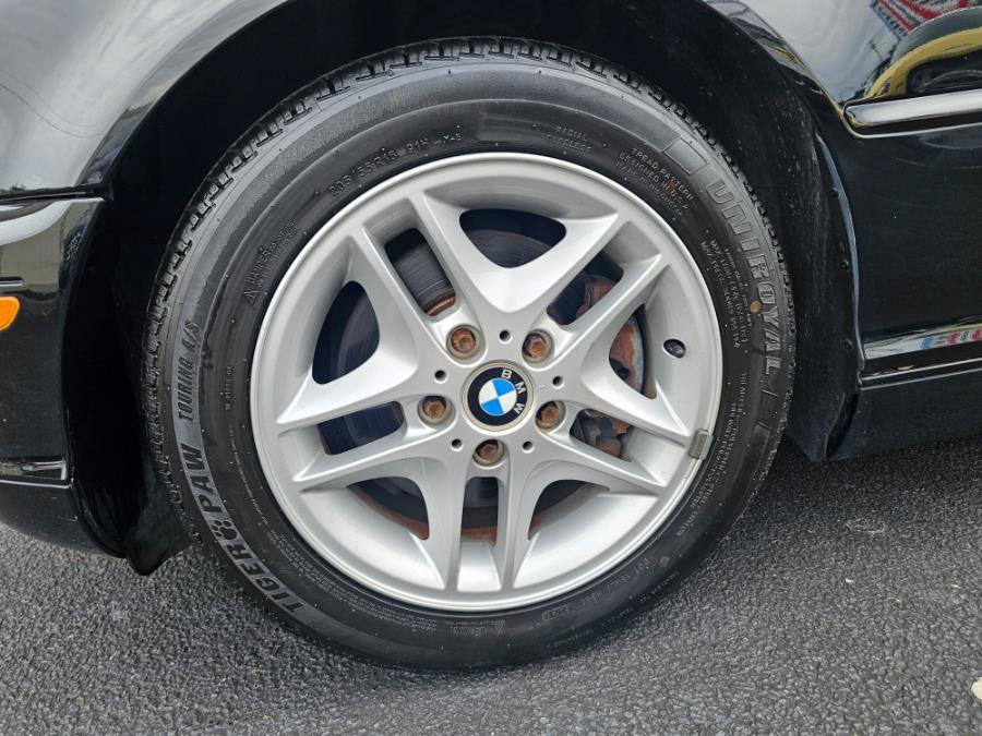 Used 2004 BMW 325Ci Convertible RWD image 42