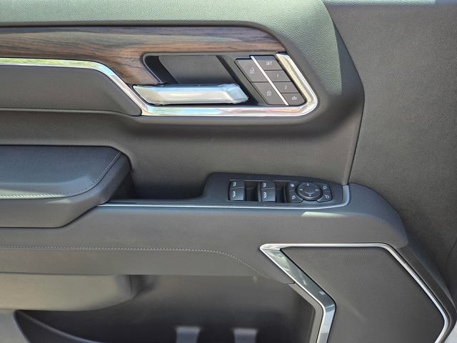 New 2026 GMC Sierra 1500 SLT AWD/4WD image 12