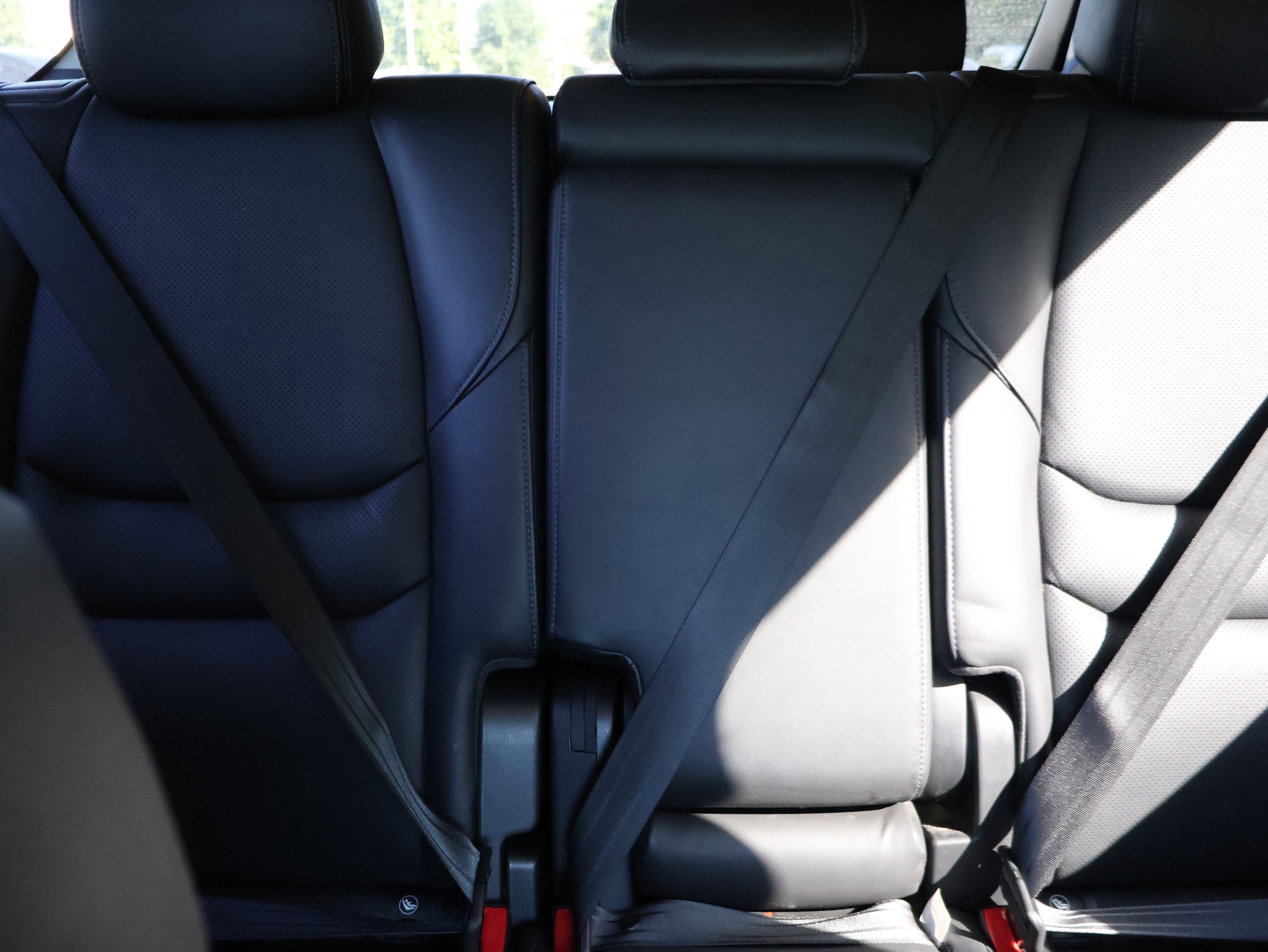 Used 2023 MAZDA CX-9 Touring Plus image 12