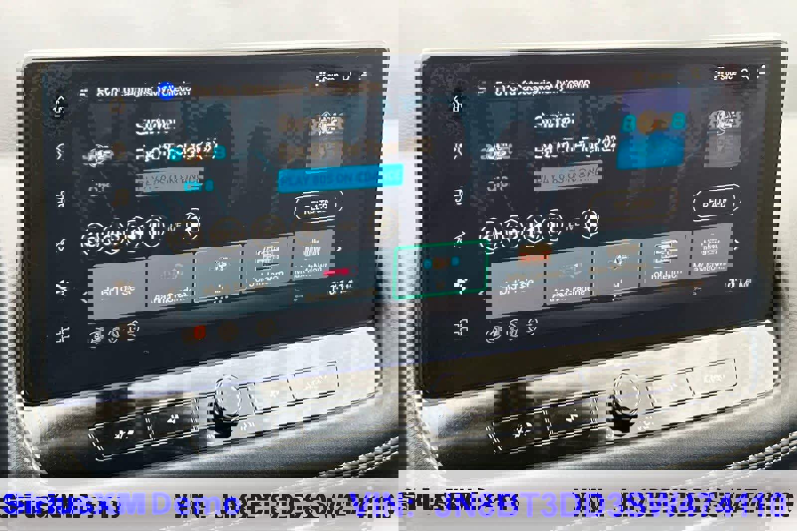 Certified 2025 Nissan Rogue Platinum w/ Platinum Premium Package image 38