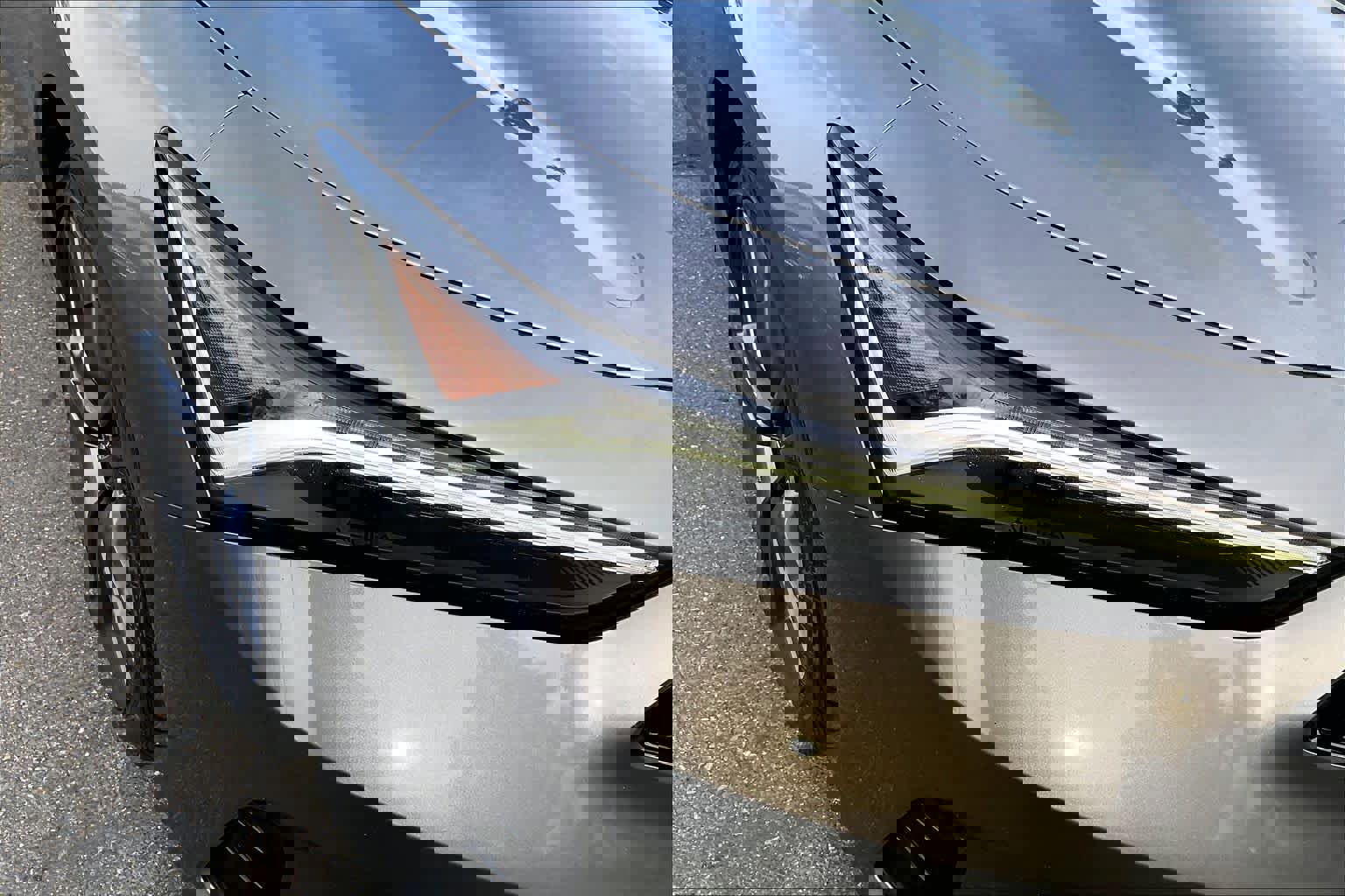 Used 2023 Acura Integra A-Spec image 30