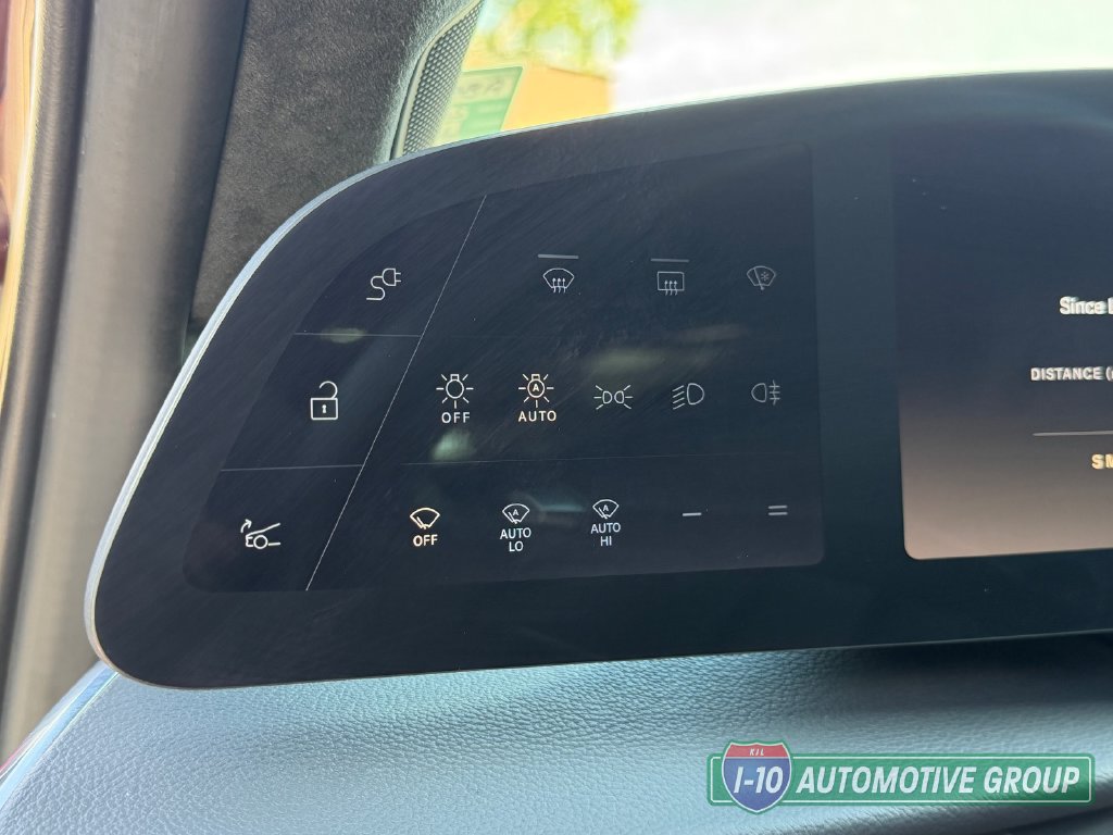 Used 2023 Lucid Air Touring AWD/4WD image 26