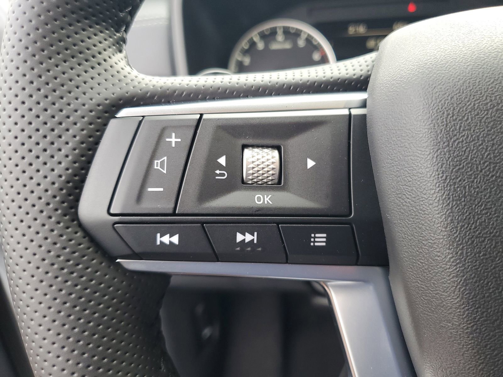 New 2026 Mitsubishi Outlander Trail Edition image 12