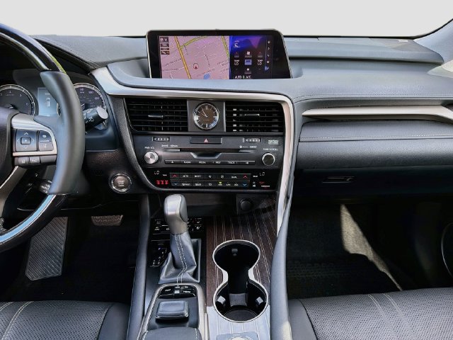 Used 2018 Lexus RX 350 AWD w/ Luxury Package image 18