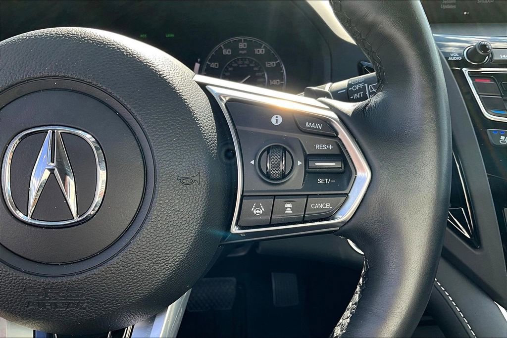 Used 2021 Acura RDX AWD w/ Advance Package image 28