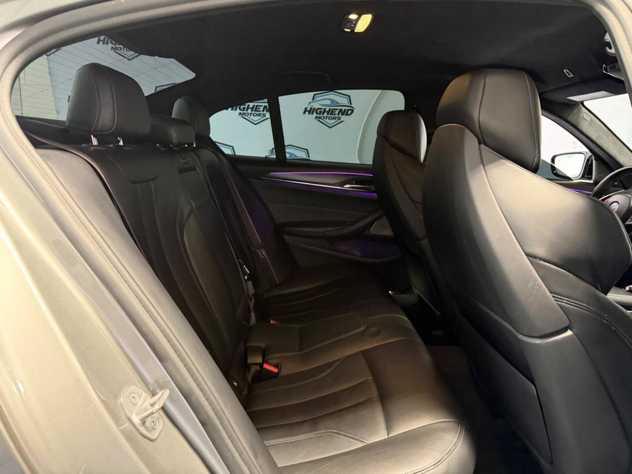 Used 2021 BMW M5 w/ Competition Package AWD/4WD image 26